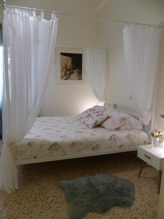 Avgi Garden House Chania With Private Entrance מראה חיצוני תמונה