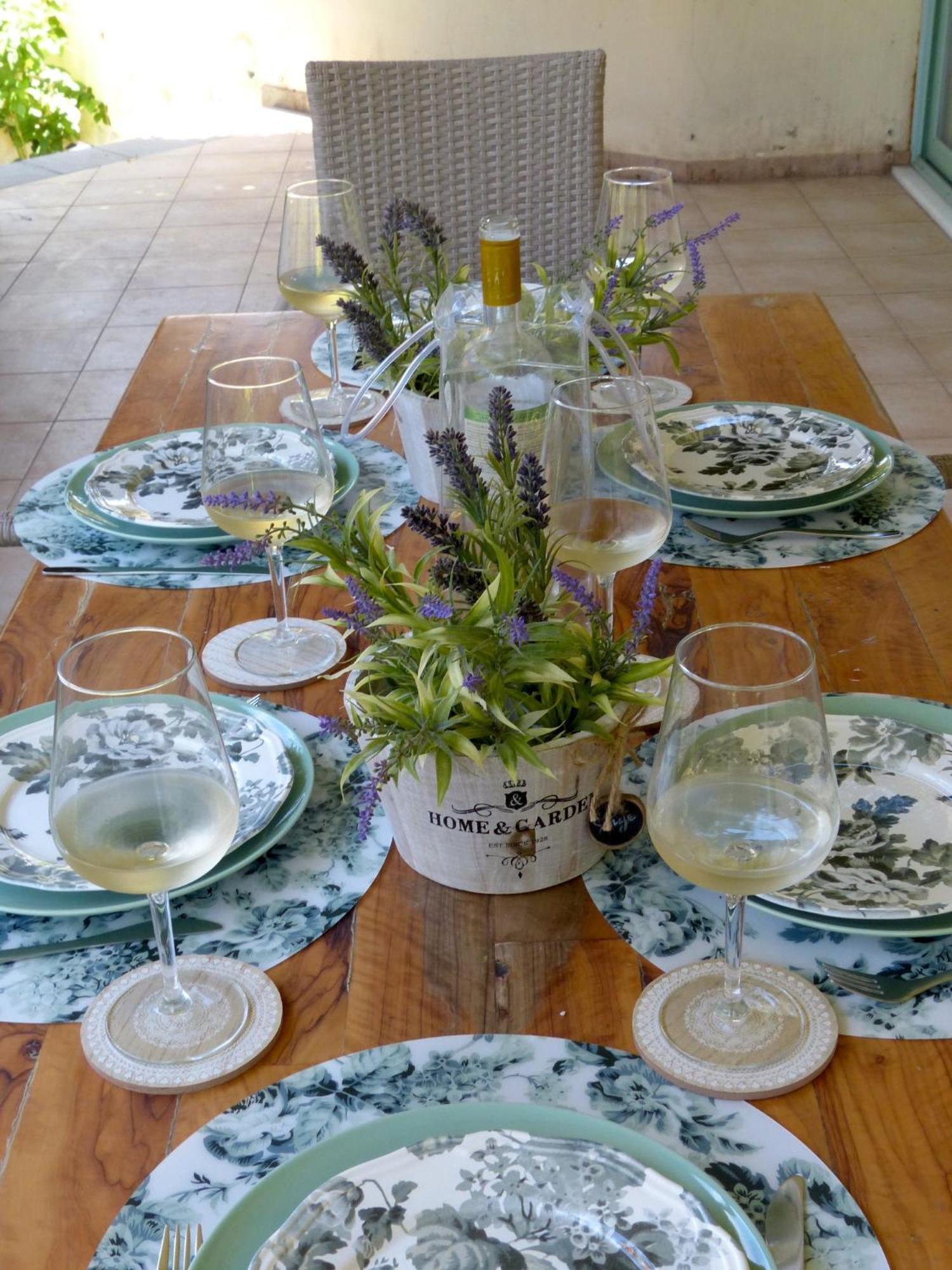 Avgi Garden House Chania With Private Entrance מראה חיצוני תמונה