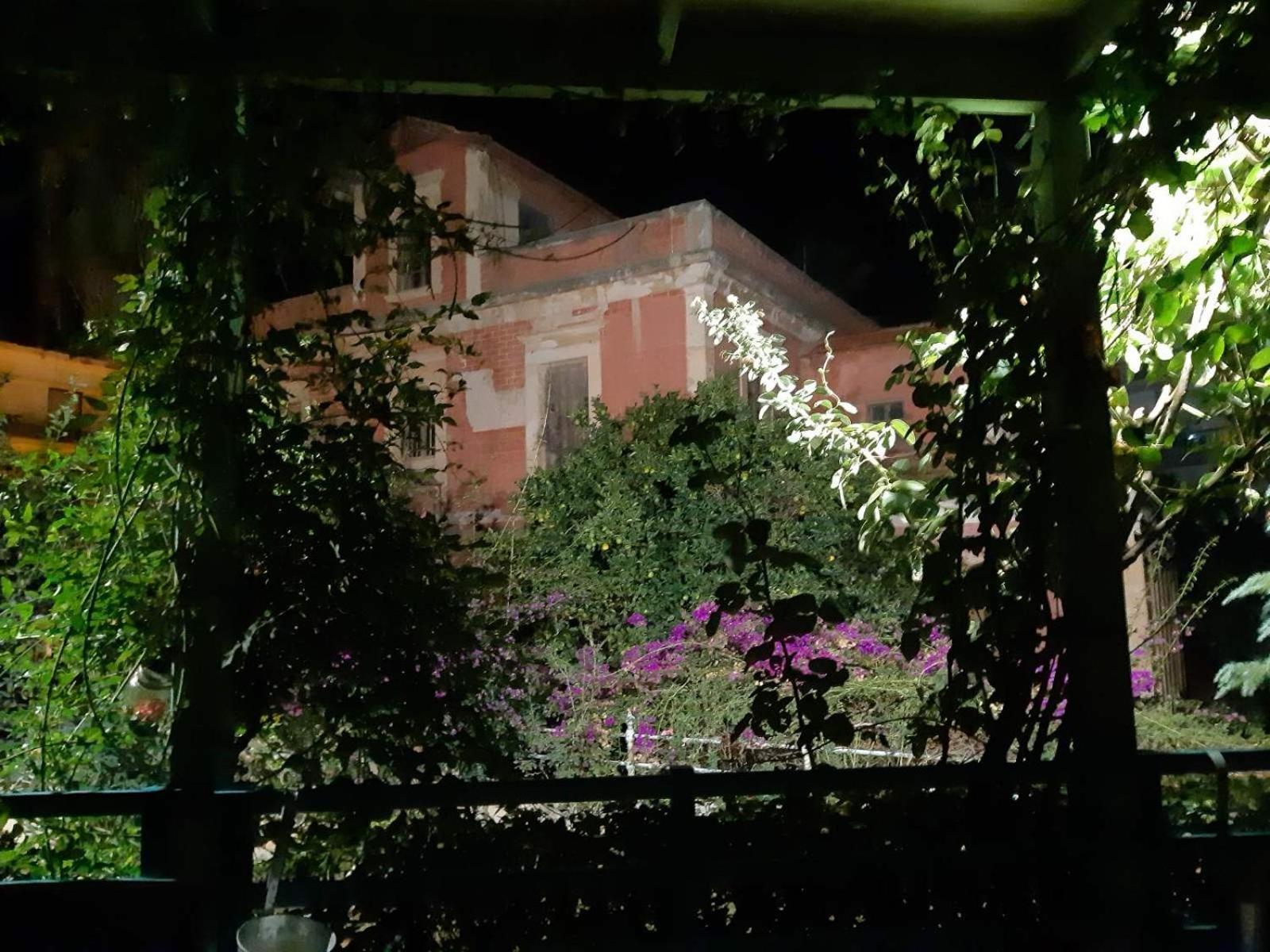 Avgi Garden House Chania With Private Entrance מראה חיצוני תמונה