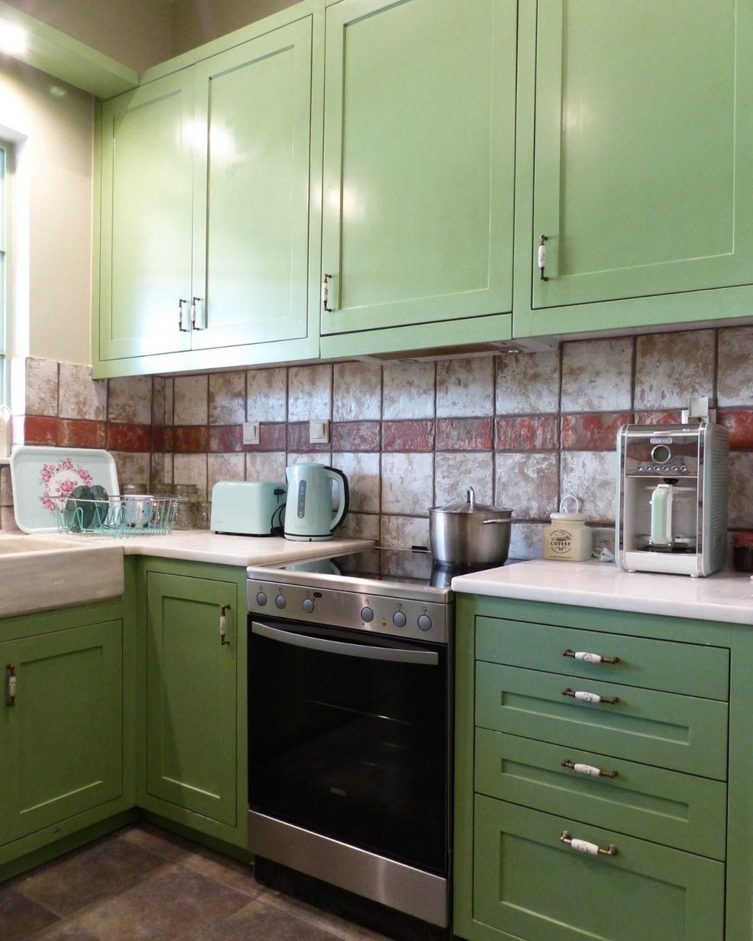 Avgi Garden House Chania With Private Entrance מראה חיצוני תמונה